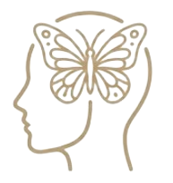flor na cabeça neuropsicologia