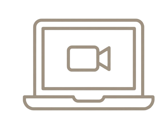 atendimento online icone